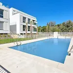 Beachside Retreat In Elviria, Near All Amenities!