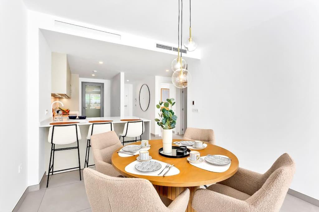 Beachside Retreat In Elviria, Near Amenities!