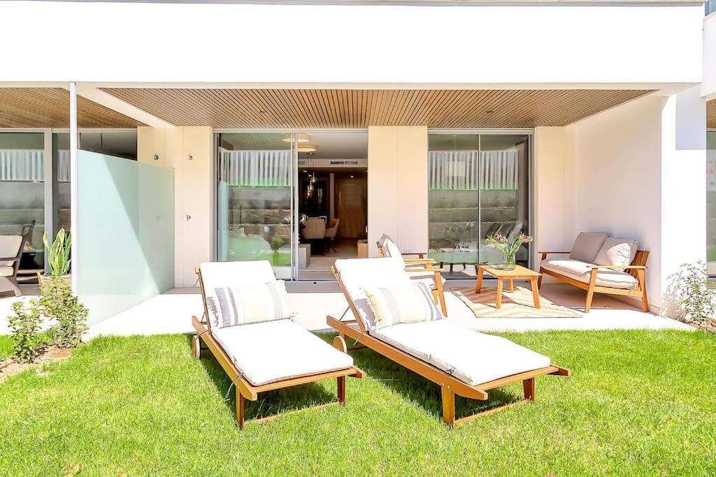 Beachside Retreat In Elviria, Near Amenities! Apartment Marbella