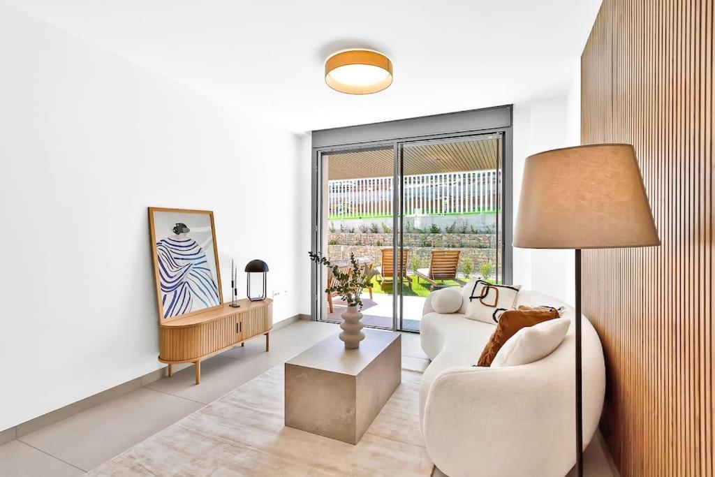 Beachside Retreat In Elviria, Near Amenities! * Marbella